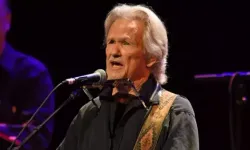 Efsane şarkıcı ve oyuncu Kris Kristofferson hayatını kaybetti