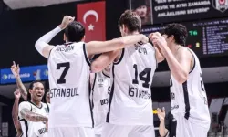 Beşiktaş'ın ısrarı işe yaradı: İsrail takımı İstanbul'a gelecek