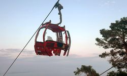 Antalya’daki teleferik kazası davasında kazazedeler dinlendi