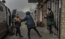 Rusya'nın kuşatması altında yeni Bakhmut: Kurakhove'de hayatta kalma mücadelesi