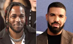 Drake ve Kendrick Lamar arasındaki gerilim tırmanıyor: Universal'a sahte popülerlik iddiası