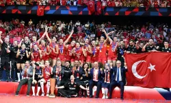 2026 Kadınlar Avrupa Voleybol Şampiyonası Türkiye'de yapılacak