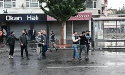 Batman’da protestolara polis müdahalesi: 75 gözaltı