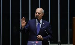 TBMM Başkanı Numan Kurtulmuş: Hala binlerce FETÖ mensubu ABD'de barınıyor