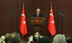 Cumhurbaşkanı Erdoğan: Türkiye'nin geleceğinde terör destekli siyasete yer yoktur!