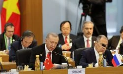 Cumhurbaşkanı Erdoğan'dan tüm dünyaya Gazze çağrısı!