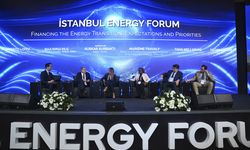 Enerji dünyasını buluşturan İstanbul Energy Forum sona erdi