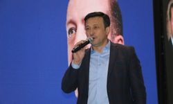 Hamza Dağ: 22 yıldır eser ve hizmet siyaseti üretiyoruz!