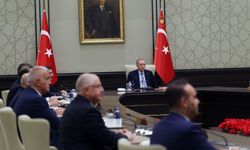 Cumhurbaşkanı Erdoğan: Eğitimde ve kadına yönelik şiddetle mücadelede kararlı adımlar atıyoruz!