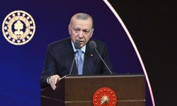 Cumhurbaşkanı Erdoğan: Batıcı zihniyet kültürel değerlerimizde yaralar açtı