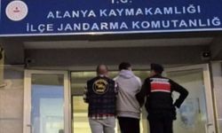 Antalya'da çeşitli suçlardan aranan 299 kişi yakalandı