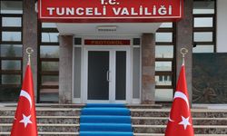 Tunceli’de eylem ve etkinlikler 10 gün süreyle yasaklandı