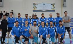 Erzurum Gençlik Spor emin adımlarla Play-off yolunda ilerliyor