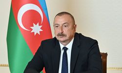 Aliyev ve Trump yeniden işbirliği vurgusu yaptı