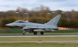 Almanya'nın engeli kalktı: Türkiye Eurofighter Typhoon alımına yaklaşıyor