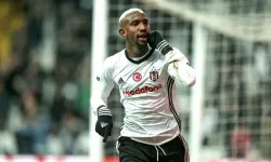 Anderson Talisca adım adım Fenerbahçe'ye! İstanbul'da kritik görüşme