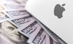 Apple servis gelirleriyle 100 milyar dolar elde etti