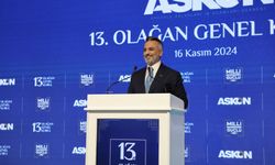 ASKON’da Orhan Aydın güven tazeledi