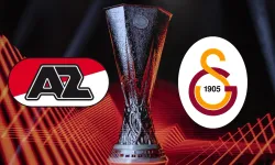 AZ Alkmaar - Galatasaray hangi kanalda? AZ Alkmaar - Galatasaray canlı izle