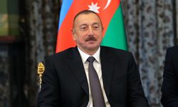 Azerbaycan Cumhurbaşkanı Aliyev, Fransa'yı ada devletlerinde çevreyi kirletmekle suçladı