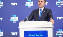 Murat Kurum'dan iklim finansmanı tepkisi: Destek sunacak ülkeler yanan eve bardakla su döküyor