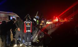 Iğdır’da zincirleme trafik kazası: 2 yaralı