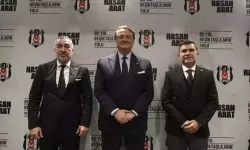 Hasan Arat'tan Samet Aybaba'ya sert cevap! 'İmzalamadım diye böyle konuşuyor'