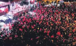 Belediyede konser paniği! 175 milyon TL’lik etkinlik iptal edildi