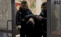 Bursa'da suç makinesi polisi sahte kimlikle kandırmaya çalıştı