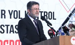 Bakan Yumaklı: 2024'te şap hastalığı oranı yüzde 78 azaldı