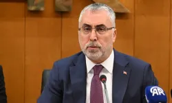 Bakan Işıkhan: İstihdamda olumlu görünüm devam ediyor