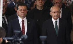 CHP'de yeni tartışma! Saf paylaşımı gündem oldu