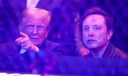 Musk ile ABD Başkanlığına seçilen Trump'ın hukuk danışmanı arasında gerilim iddiası