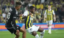 TFF inadını kırıyor! Dev maça yabancı hakem