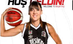 Beşiktaş Kadın Basketbol Takımı, Tina Krajisnik'i renklerine bağladı