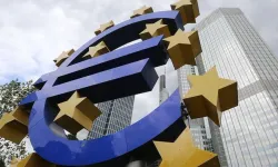 Euro Bölgesi'nde yıllık enflasyon ekimde yükseldi