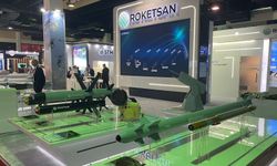 Roketsan, son teknoloji sistemleriyle IDEAS'ta