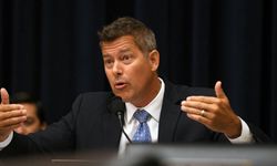 Trump, Ulaştırma Bakanlığı'na Sean Duffy'yi aday gösterdi