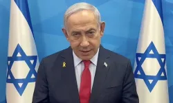 İsrail'den 'ateşkes' açıklaması! Netanyahu planı açıkladı