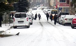 Bugün hava nasıl olacak? Kar yağışı beklentisi