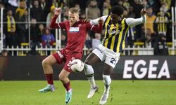 Fenerbahçe ile Sivasspor 37. randevuda