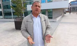 Kocasına attığı "tencere kapağı" silah sayıldı!