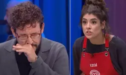 MasterChef Türkiye'de Danilo Zanna'nın dişi kırıldı