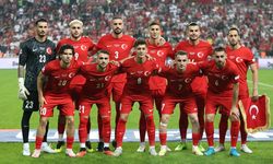 A Milli Futbol Takımı'nın aday kadrosu açıklandı