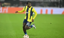 Bright Osayi Samuel, Süper Lig'de dalya demeye hazırlanıyor