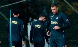 Fenerbahçe, Sivasspor maçının hazırlıklarını tamamladı