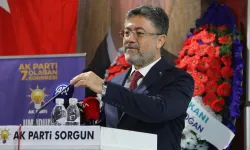 İbrahim Yumaklı: Türkiye Yüzyılı Kızılelma'dır