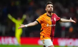 Manchester, Yunus Akgün'ün peşinde! Flaş transfer iddiası