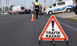 Bursa Mudanya'daki trafik kazasında 1 kişi yaralandı