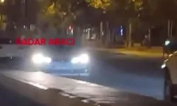 Trafikte kural ihlali yapıp paylaşım yapan sürücülere ceza